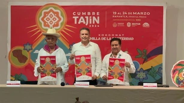 Regreso de Cumbre Tajín, de manera presencial, por todo lo alto - Reporte  Indigo