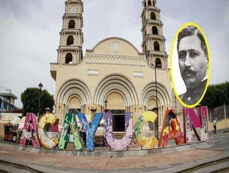 Acayucan antiguo: capsula informativa relata nacimiento del General Miguel Alemán González