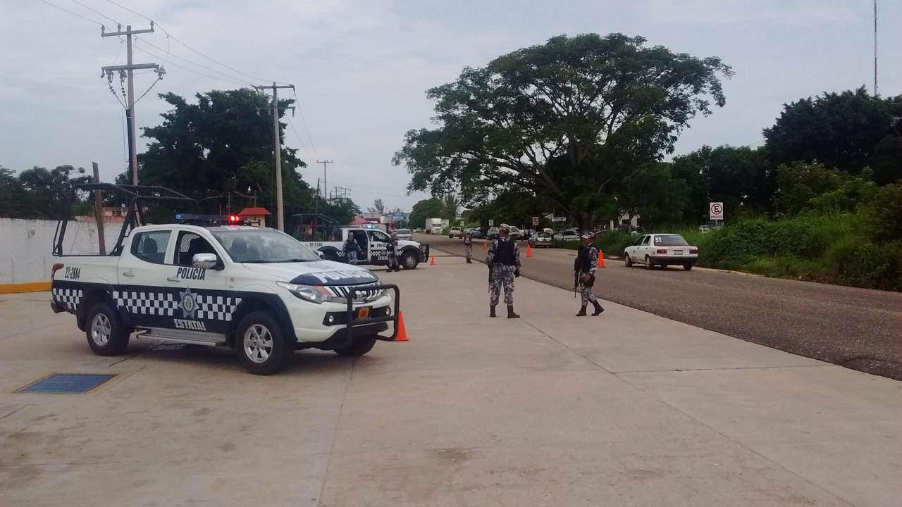 Lanzan convocatoria para aumentar numero de policías en Acayucan