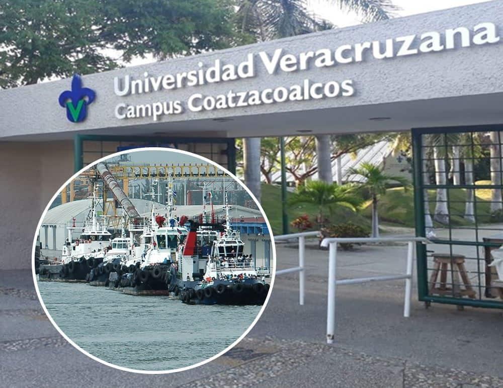 De esta manera la Universidad Veracruzana participa en el Corredor Interoceánico