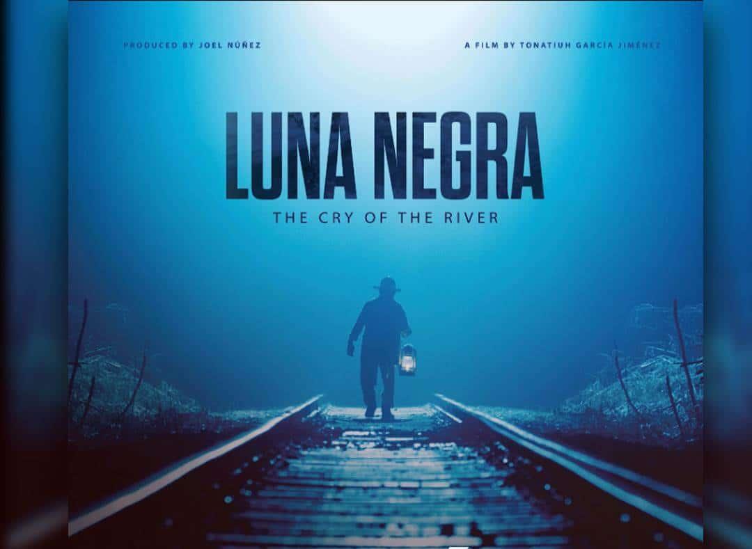 Luna Negra: estrenan en Coatzacoalcos película multipremiada a nivel internacional