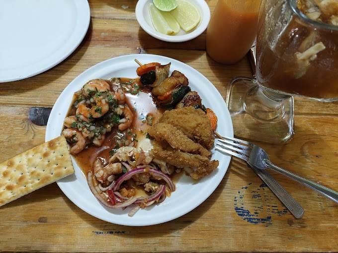 Cuaresma 2024: estos son los mejores restaurantes de mariscos en Coatzacoalcos
