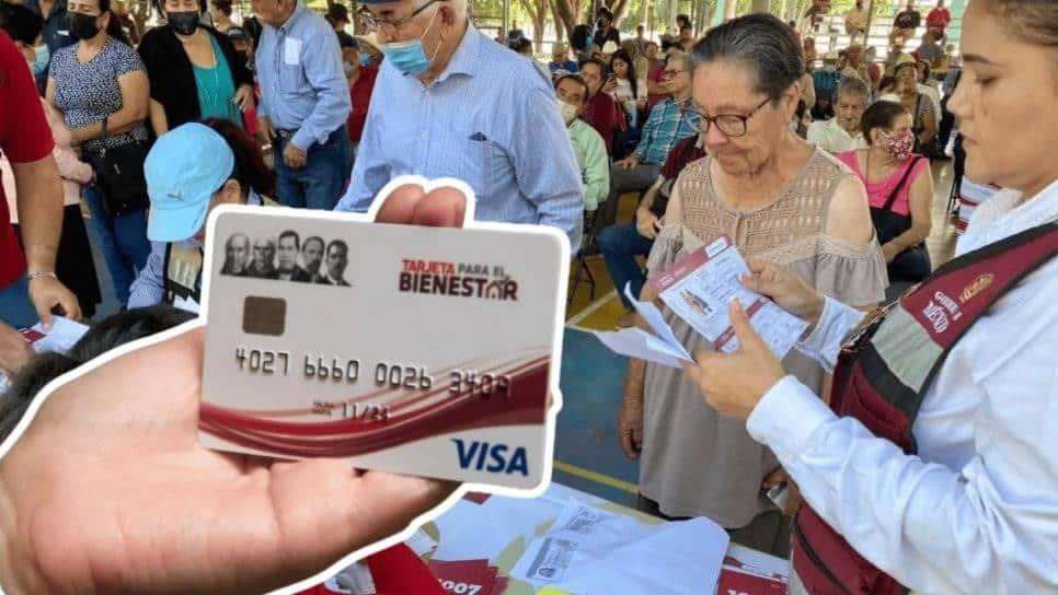 Pensión Bienestar: así puedes recuperar tu tarjeta si te la robaron o la extraviaste