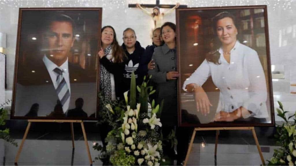 Tras 5 años, descartan atentado en muerte de Martha Erika Alonso y Rafael Moreno Valle 