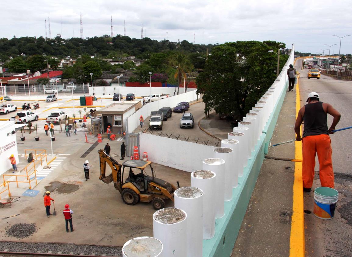 Tren Interoceánico: estos serán los nuevos beneficios para los ferrocarrileros