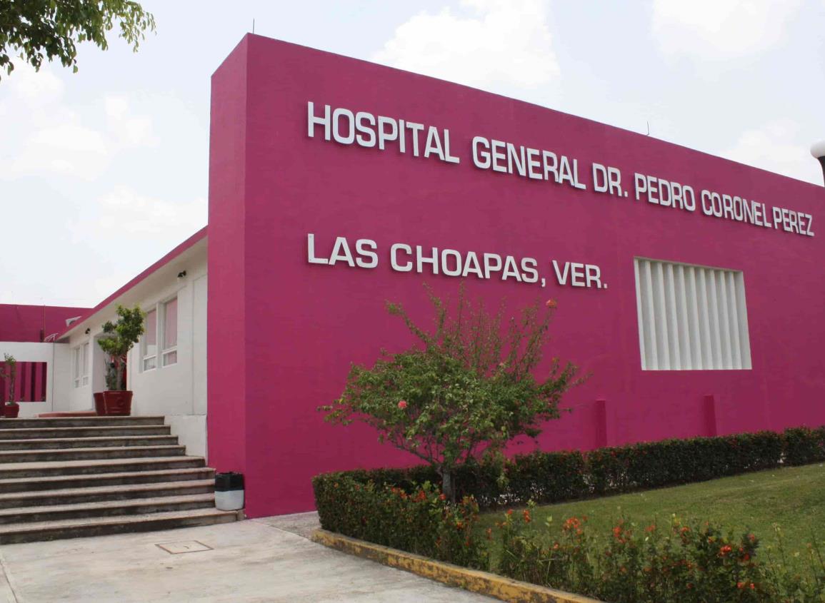 Realizarán jornada de especialidades médicas en el Hospital Pedro Coronel Pérez