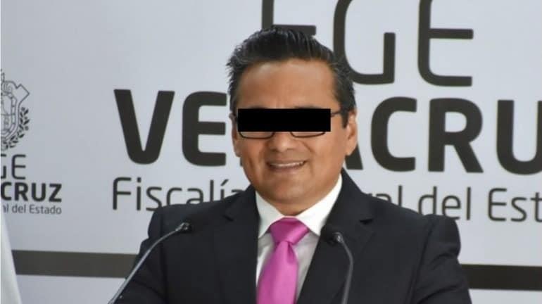 Exfiscal de Veracruz Jorge N es vinculado a proceso por el delito de tortura