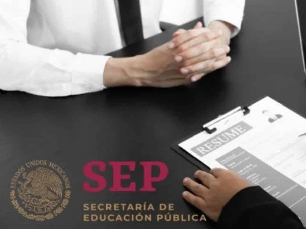 SEP ofrece vacantes con sueldos de hasta 71 mil pesos; aquí los requisitos