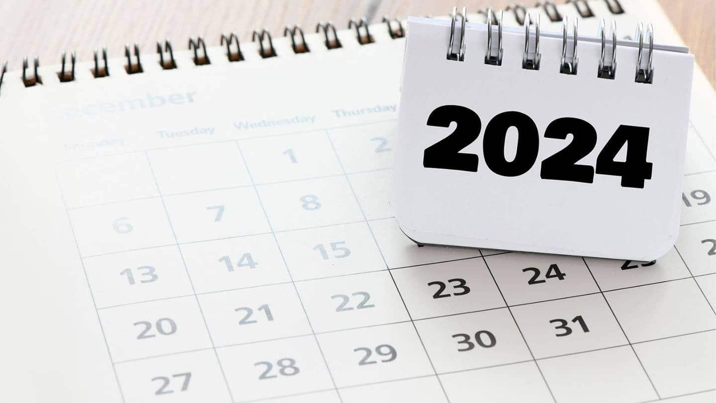 Este es el nuevo día de descanso obligatorio que se aplicará en este 2024