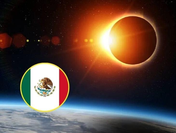 Eclipse solar 2024: te decimos dónde será el mejor lugar para verlo