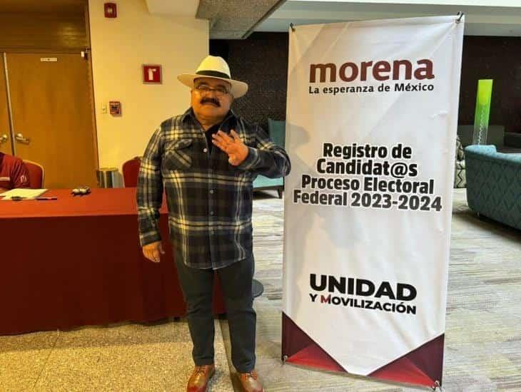 Bajan a Tania Cruz de la candidatura a la diputación, va Roberto Ramos Alor
