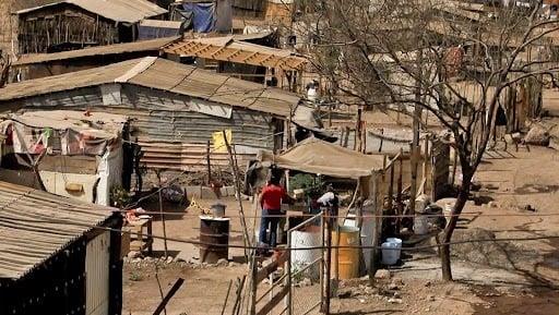 Alrededor del 50% de la población mexicana entró y salió de la pobreza entre 2002 y 2012