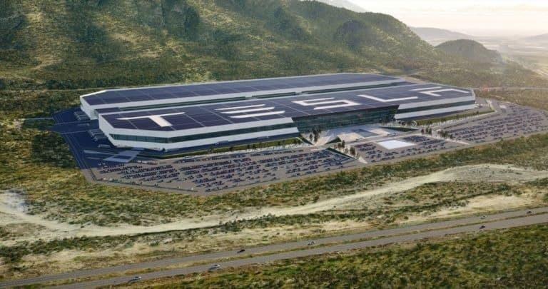 Construcción de planta de Tesla en Nuevo León iniciará en marzo de 2024, afirma Samuel García