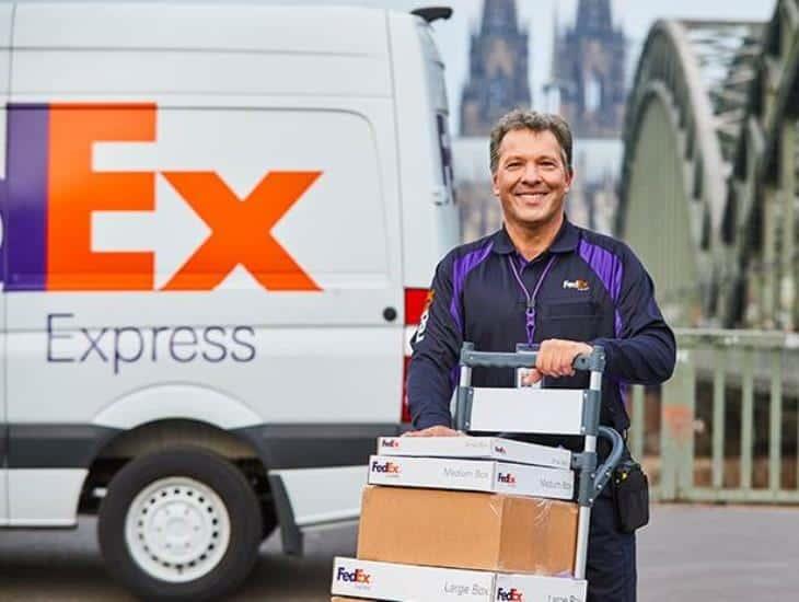 FedEx Coatzacoalcos ofrece esta oportunidad laboral, checa los REQUISITOS