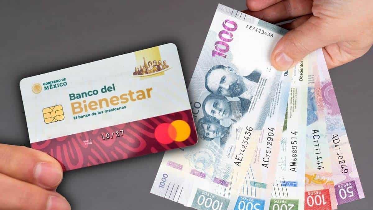Banco del Bienestar aclara si ya no podrás cobrar en BBVA, Santander y Banorte