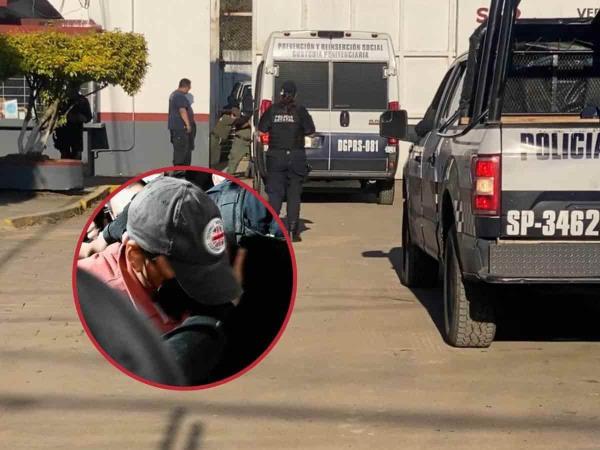 Exfiscal de Veracruz regresa a Pacho Viejo; ¿qué fue lo que ocurrió?