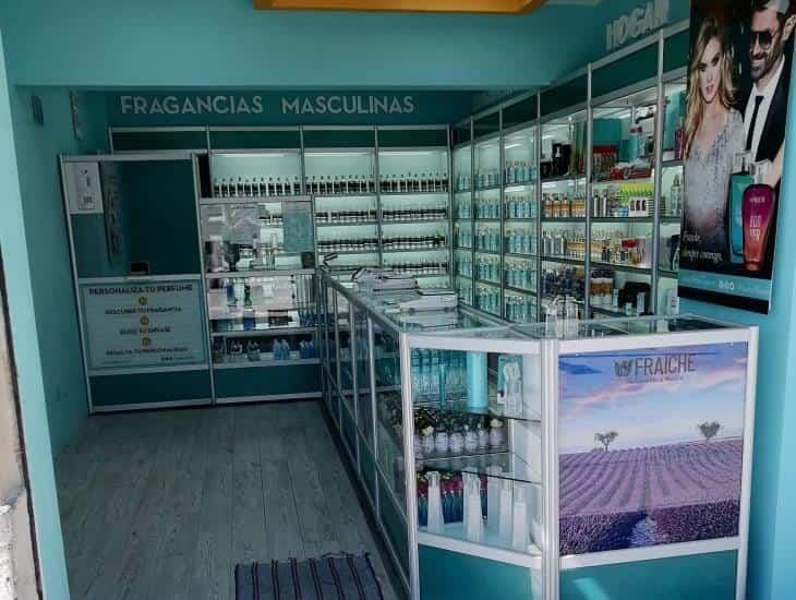 Empleo en Coatzacoalcos: empresa líder en perfumería ofrece vacante, aquí los REQUISITOS