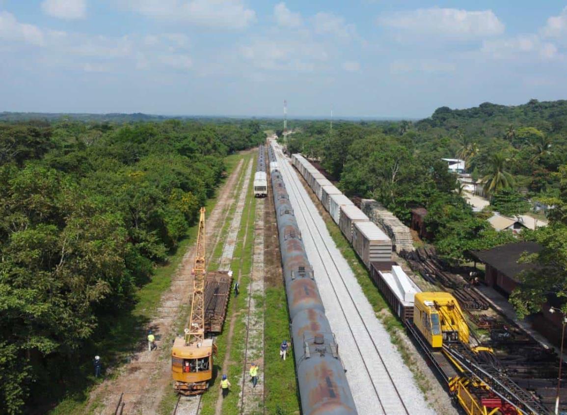 Corredor Interoceánico: estos funcionarios asistirán al arranque del polo de desarrollo de Texistepec