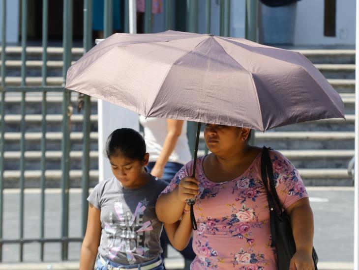 ¿Anticiclón ya está afectando a México?, esto es lo que sabemos