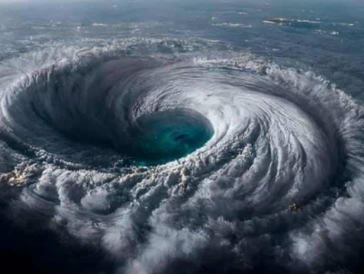 En esta fecha impactará el primer huracán del 2024, te decimos que zona afectará