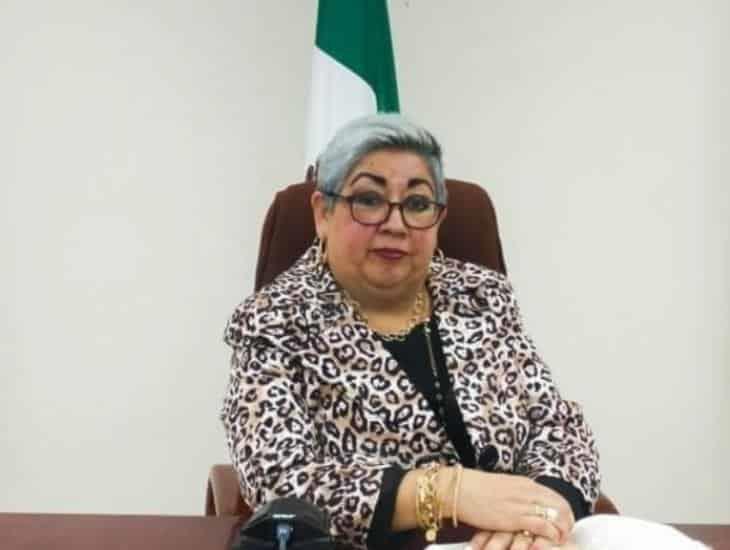 Cosmovisión: Angélica Sánchez: arranca campaña al senado por MC en Veracruz