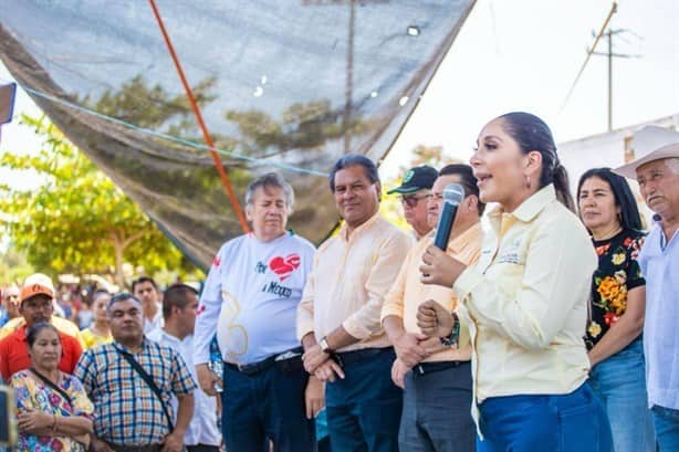 PRD en Acayucan definirá a sus candidatos a la diputación local en esta fecha ¿irá Rosalba Rodríguez? | VIDEO