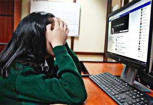 Alista Senado reforma para frenar ciberacoso a menores