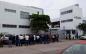 Telefonistas de Coatzacoalcos emplazan a huelga; rechazan que Telmex dejara de ser rentable | VIDEO