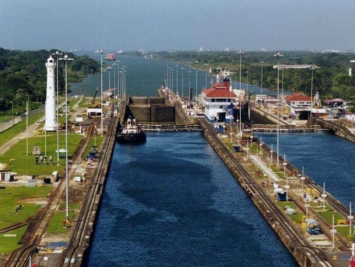 Este es el plan para salvar al Canal de Panamá; cada vez transitan menos buques y con menor carga