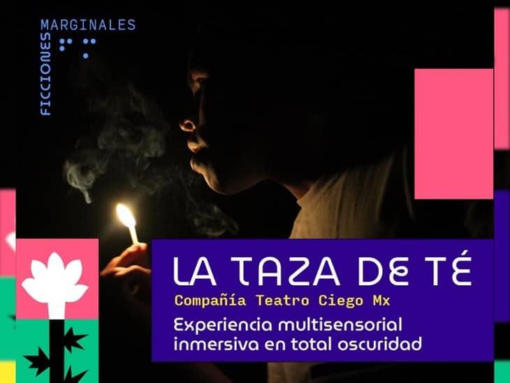 Teatro Ciego presentará experiencia multisensorial en Xalapa: ¿cuál es la fecha y sede? 