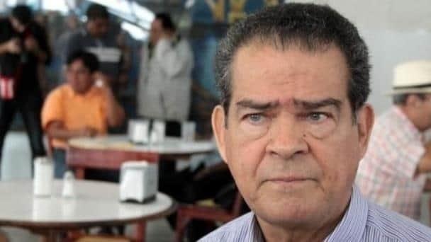 Cosmovisión: Personajes de Veracruz: Virgilio Cruz Parra