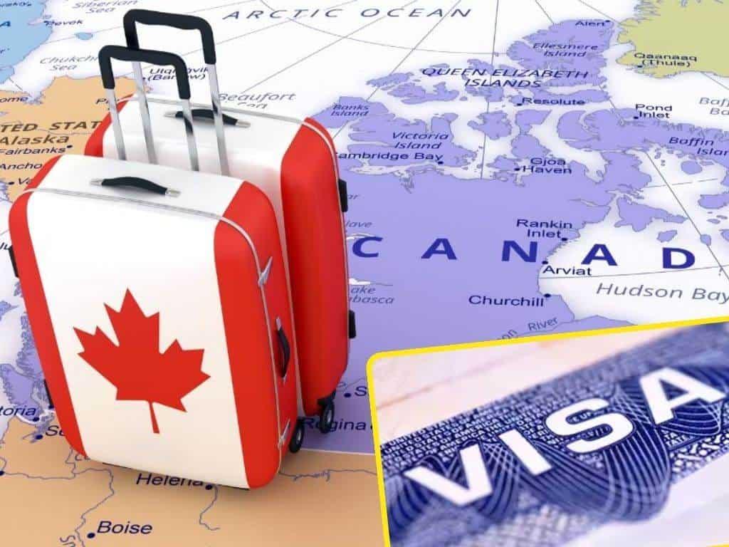 Estos son los requisitos para tramitar tu Visa para Canadá si eres mexicano