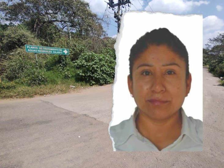 Elemento de Fuerza Civil desaparecida en Xalapa es localizada sin vida