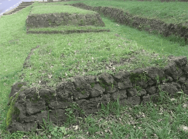 ¿Lo sabías?: esta zona arqueológica existió en Banderilla