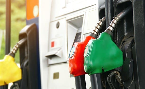 Gasolina en Xalapa: este es el precio del 10 al 17 de marzo ¡checa!