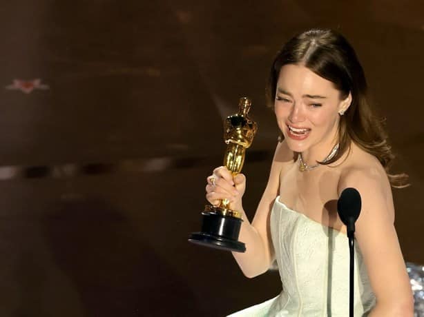 Premios Oscar 2024: conoce la lista de los ganadores
