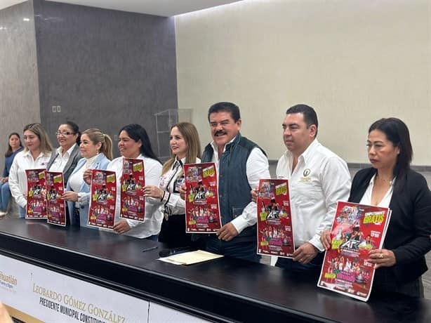 Carnaval de Tihuatlán 2024: Karely Ruiz, Gomita y El Komander encabezan cartelera (+ VIDEO)