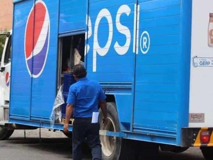 Pepsi tiene vacante en Coatzacoalcos, estos son los requisitos