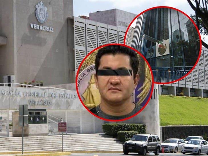 Testigos contra Itiel Palacios, denunciaron ante FGR a Fiscalía de Veracruz por tortura