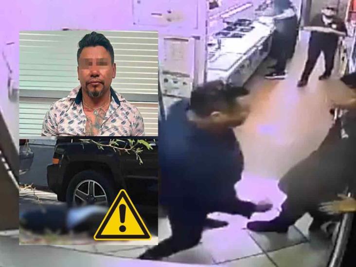 ¿Lo recuerdas? Fernando Medina, quien golpeó a un menor en un Subway, habría sido asesinado