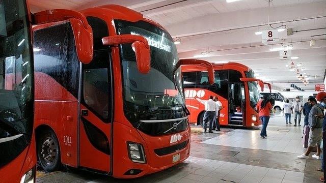 Mobility ADO Coatzacoalcos abre vacante para operador de autobús, checa aquí los requisitos