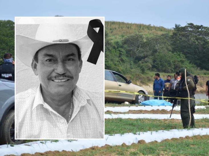 Se cumple un mes del crimen a ex alcalde de San Juan Evangelista; sin capturar a responsables