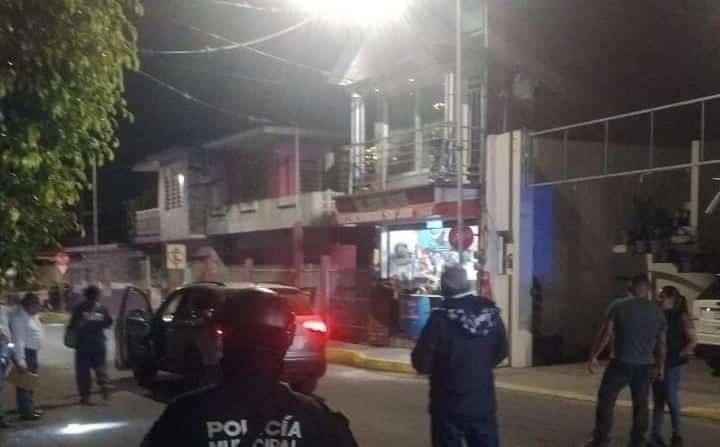 Identifican a persona ejecutada en el centro de Cuitláhuac; hay un detenido