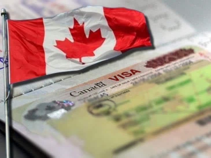 Visa de Canadá: esto cuesta tramitarla