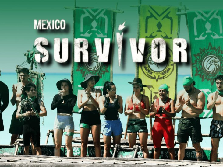 Survivor México 2024 ¿dónde Se Grabó La Nueva Temporada 5356