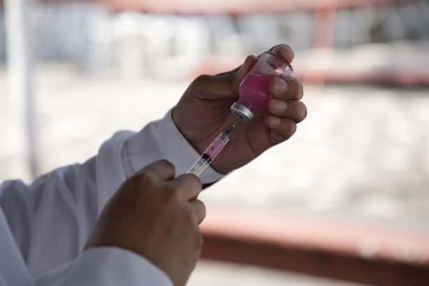 Alistan Semana de Vacunación Antirrábica en Río Blanco