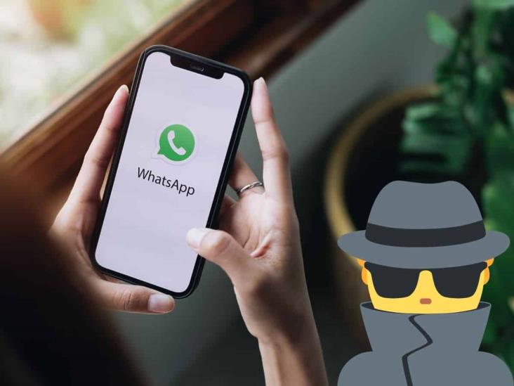 ¿Qué señales existen de que mi WhatsApp está siendo espiado?