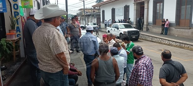 Detenidos en Carrillo Puerto: Familiares defienden su inocencia; amagan con más bloqueos