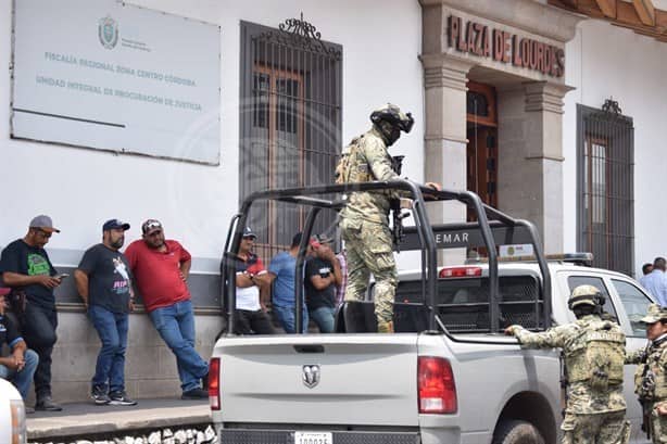 Detenidos en Carrillo Puerto: Familiares defienden su inocencia; amagan con más bloqueos