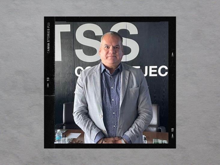 Desconocen el paradero de Martín Sosa Nepomuceno, líder sindical del IMSS en Veracruz